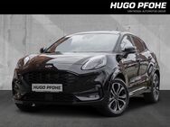 Ford Puma, 1.0 ST-Line EB MHEV, Jahr 2024 - Lübeck