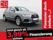 Audi Q3, 1.4 TFSI sport, Jahr 2016 - Mühlhausen (Regierungsbezirk Oberpfalz)