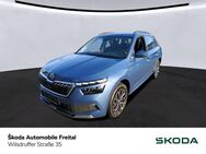 Skoda Kamiq, Ambition, Jahr 2020 - Freital