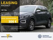 VW T-Roc, 2.0 TDI STYLE, Jahr 2021 - Castrop-Rauxel