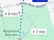 Trödelmarkt vom Barnimplatz - Berlin