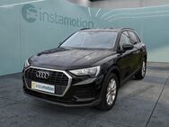 Audi Q3, 45 TFSI e, Jahr 2021 - München