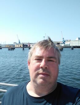 Natürlicher deutscher Single mann 53j sucht nette Frau - Winsen (Aller)