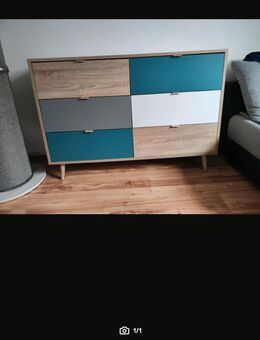 Cuba Kommode - Offenbach (Main)