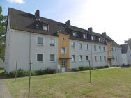 Gut aufgeteilte kleine 3-Zimmer-Wohnung ohne Balkon in Brackwede - Bielefeld