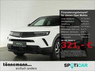 Opel Mokka, B SITZ TOTERWINKELWARNER, Jahr 2024 - Münster