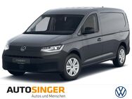 VW Caddy, 2.0 TDI Maxi Cargo FLÜGEL, Jahr 2022 - Marktoberdorf