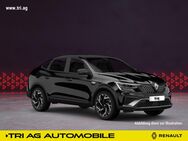 Renault Arkana, Techno E-Tech Full Hybrid 14nzjahresreifen 17-Zoll-Leichtmetallrädern City-Paket Comfort-Paket Autobahn und Stauassistent, Jahr 2022 - Birkenfeld (Baden-Württemberg)