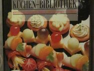Küchen-Bibliothek, Dr. Oetker, Ceres-Verlag, neuwertig, 2,- - München