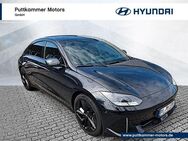 Hyundai IONIQ 6, First Edition, Jahr 2023 - Rellingen