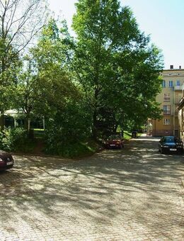 Zentrums und UNI Nähe mit beahlbarem Wohnraum - Chemnitz