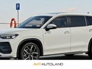 VW Tayron, 2.0 TDI R-Line | |, Jahr 2022 - Dingolfing