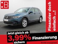 VW Tiguan, 1.5 TSI Elegance IQ LIGHT, Jahr 2023 - Mühlhausen (Regierungsbezirk Oberpfalz)