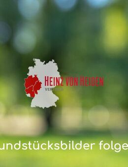 Projektiertes Einfamilienhaus in Hirzbach-Ulfa! Jetzt informieren! - Nidda