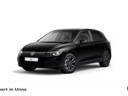 VW Golf, 1.5 VIII UNITED, Jahr 2021 - Unna