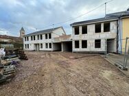 Fertigstellung November 2025-SCHLÜSSELFERTIG-NEUBAU-NUR 2 WOHNUNGEN PRO HAUS -HOCHWERTIG - Perl