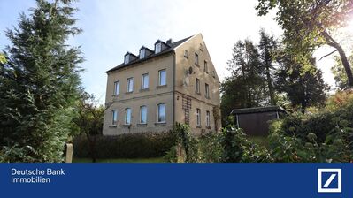 Altehrwürdiges Sanierungsobjekt in herausragender Lage