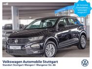 VW T-Roc, 1.6 TDI, Jahr 2019 - Stuttgart