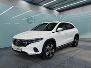 Mercedes EQA, 250 Electric 19 Business Advanced Pak, Jahr 2021 - München