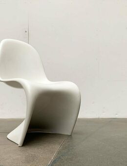 Herman Miller Vitra Panton Chair Stuhl zu Mid Century Space Age - Hamburg Hamburg-Nord