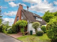 Rösrath-Hoffnungsthal: Freistehendes Einfamilienhaus in ruhiger Wohnlage auf traumhaftem Grundstück! - Rösrath