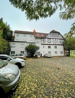 HIER IST IHR KAPITAL GUT ANGELEGT - Groß Umstadt