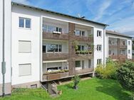 3-ZKB Wohnung mit großem Balkon in schöner Lage von Harleshausen - Kassel