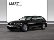 BMW 320 d tour. A. M Sport +AHK+LASERLICHT+PA+HUD+DAB - Kronach