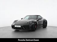 Porsche 911, 992 Targa 4 GTS, Jahr 2023 - Essen