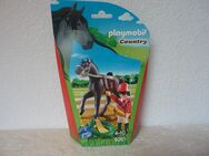 Playmobil COUNTRY 9261 Jockey NEU und OVP - Recklinghausen