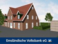 Moderne Erdgeschosswohnung in idyllischer Wohnlage in Clusorth-Bramhar - Lingen (Ems)