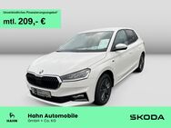 Skoda Fabia, 1.0 TSI Drive Infotainment, Jahr 2024 - Kornwestheim