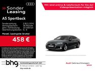 Audi A5, Sportback 40 TDI quattro, Jahr 2024 - Rottweil