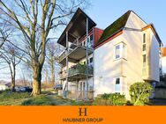 Attraktives Investment mit Potential! 6-Parteien-Haus mit Garage - Bremen