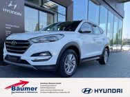 Hyundai Tucson, 1.6 T, Jahr 2016 - Ibbenbüren