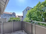 Spazieren an der Weser - Minden (Nordrhein-Westfalen)
