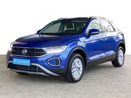 VW T-Roc, 1.5 TSI Life Dig, Jahr 2024 - Hannover