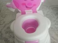 Toilette für Kinder - Steinfurt