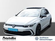 VW Golf, 1.5 VIII R-Line e IQLIGHT, Jahr 2022 - Hamburg