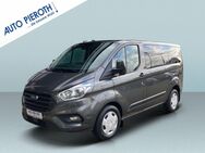 Ford Transit Custom, 320 L1 Kombi Trend, Jahr 2023 - Bingen (Rhein)