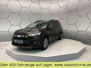 Dacia Jogger, Expression TCe 100 ECO-G, Jahr 2022 - Neukirchen-Vluyn