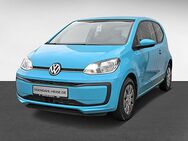 VW up, 1.0 l move up, Jahr 2019 - Köln