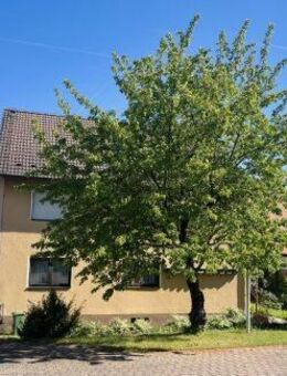 Einfamilienhaus mit drei Wohnungen und großzügigem Grundstück - Kirchehrenbach