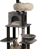 Dobar Kratzbaum Sophie XL Katzenmöbel Krallenpflege #35254 in 75217