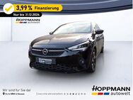 Opel Corsa-e, Edition (MJ21), Jahr 2021 - Dillenburg