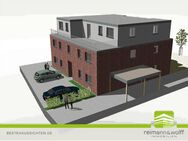 REIMANN&WOLFF Wassenberg-Stadt: "Stufen- und schwellenfreie Stadtwohnung." - Wassenberg