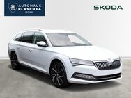 Skoda Superb, 2.0 TDI Combi, Jahr 2024 - Lüneburg