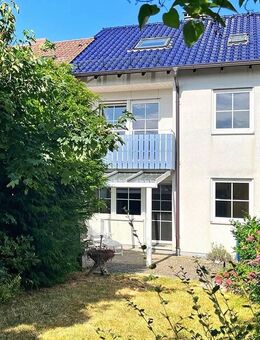 Charmantes, attraktives und familienfreundliches Wohnen - Lichtenfels (Bayern)