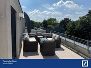 Stilvolle Maisonette am Auwald - Komfort und Qualität vereint - Leipzig