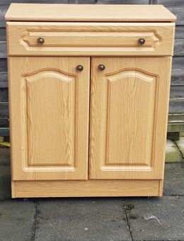 Schuhschränke 2 Stueck mit Komode ,und Spiegel - Stolberg (Rheinland, Kupferstadt)